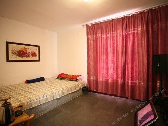 Цзиньчжун: Xinyuan Hotel