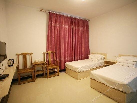 Цзиньчжун: Xinyuan Hotel
