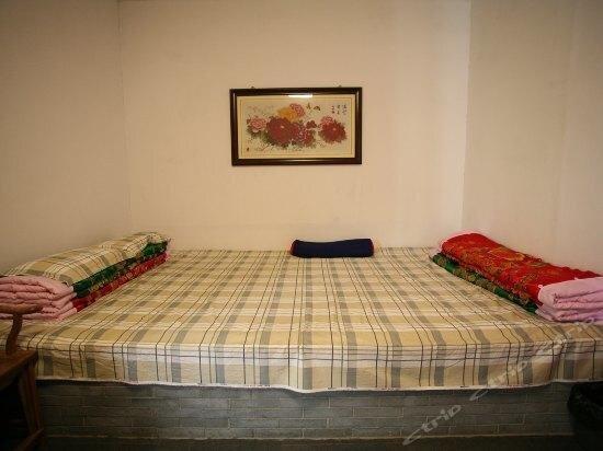 Цзиньчжун: Xinyuan Hotel