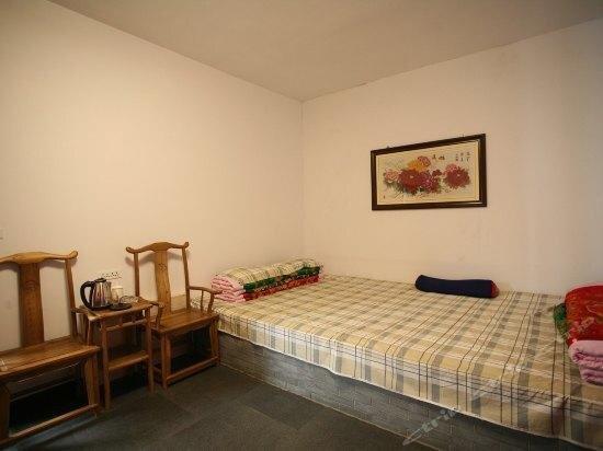 Цзиньчжун: Xinyuan Hotel