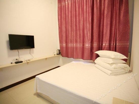 Цзиньчжун: Xinyuan Hotel