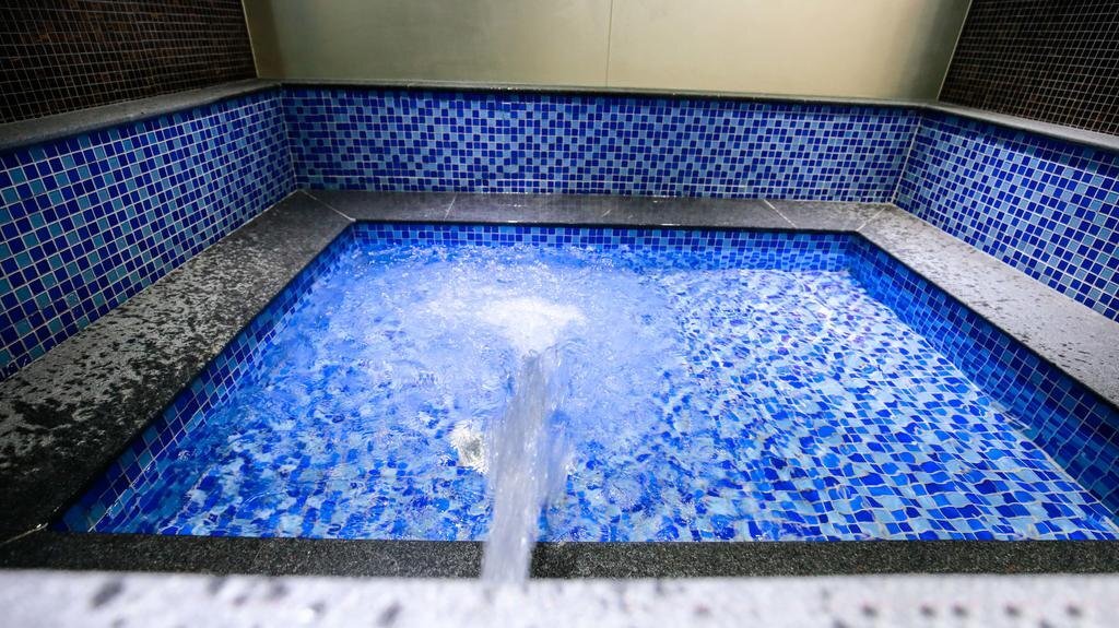 Гуанчжоу: Pierre Hot Spring