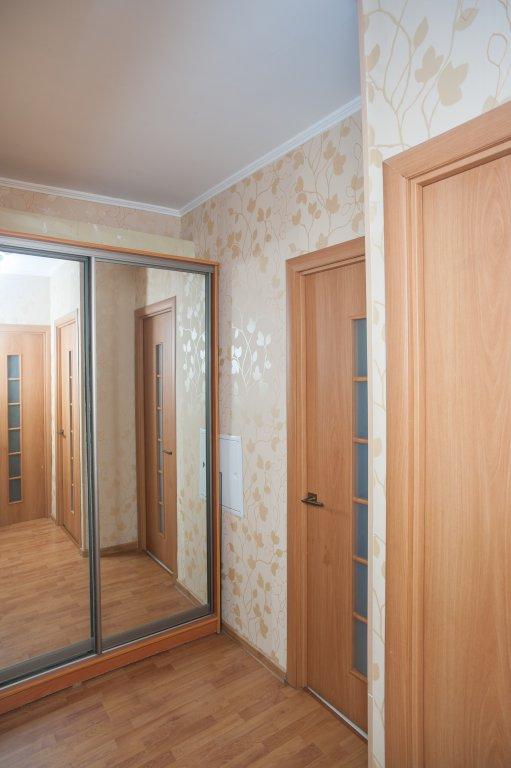 Москва: Апартаменты Moskva4you на Тульской