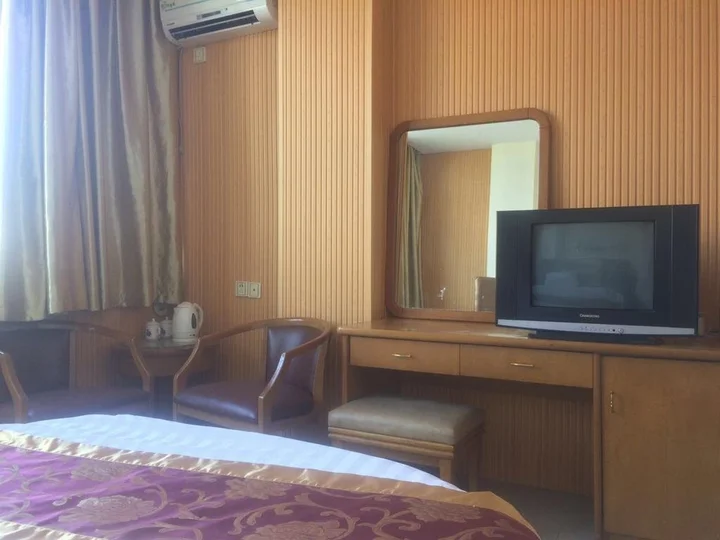 Фучжоу: Hua Xing Hotel