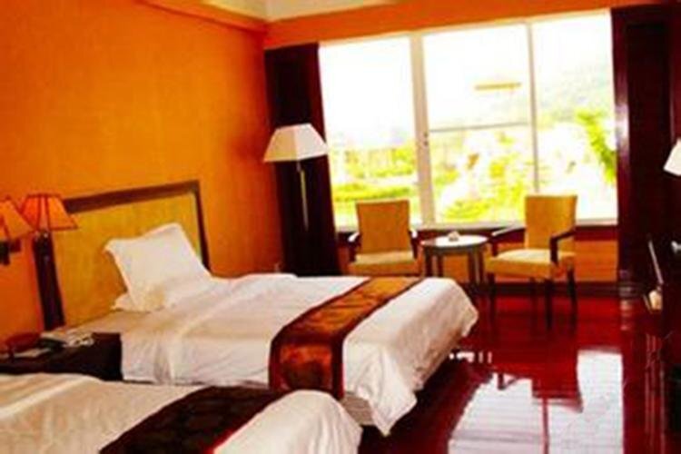 Хойчжоу: Fairy Lake Resort & Spa