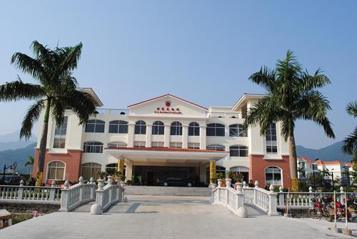 Хойчжоу: Fairy Lake Resort & Spa