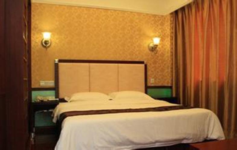 Хойчжоу: Fairy Lake Resort & Spa