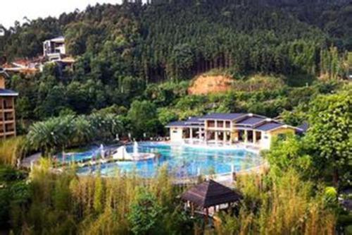 Хойчжоу: Fairy Lake Resort & Spa