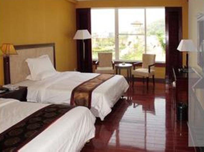 Хойчжоу: Fairy Lake Resort & Spa