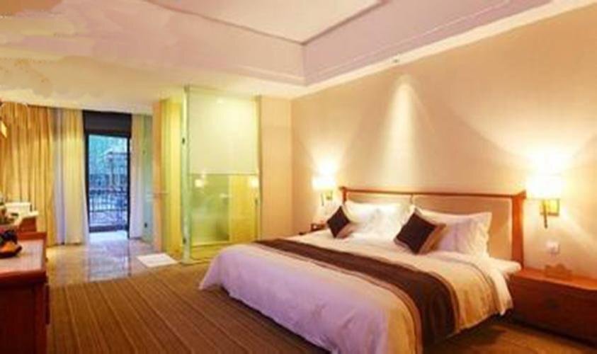 Хойчжоу: Fairy Lake Resort & Spa