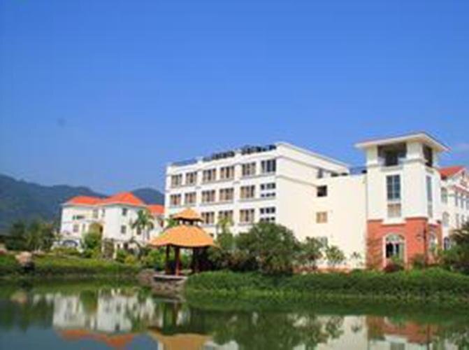 Хойчжоу: Fairy Lake Resort & Spa