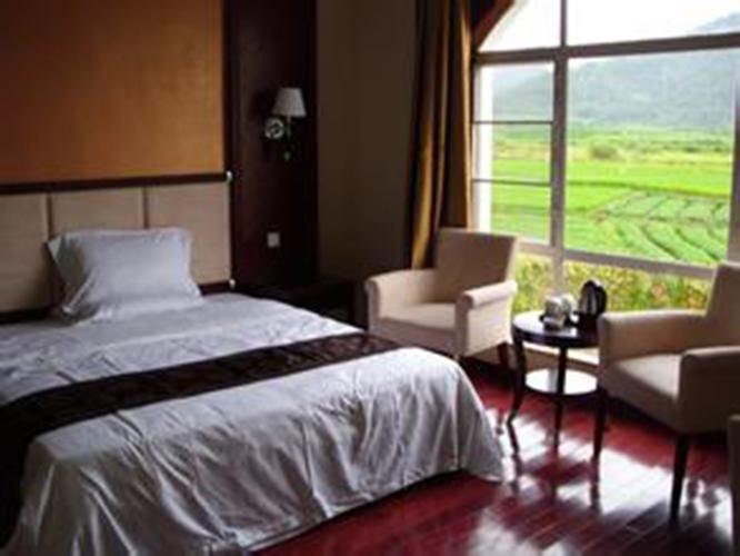 Хойчжоу: Fairy Lake Resort & Spa