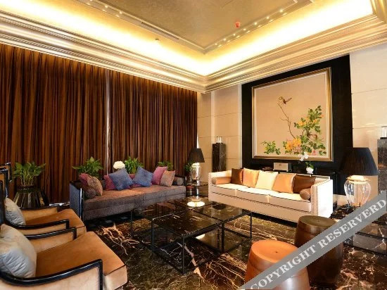 Сиань: Shaanxi Tangyu Conference Centre