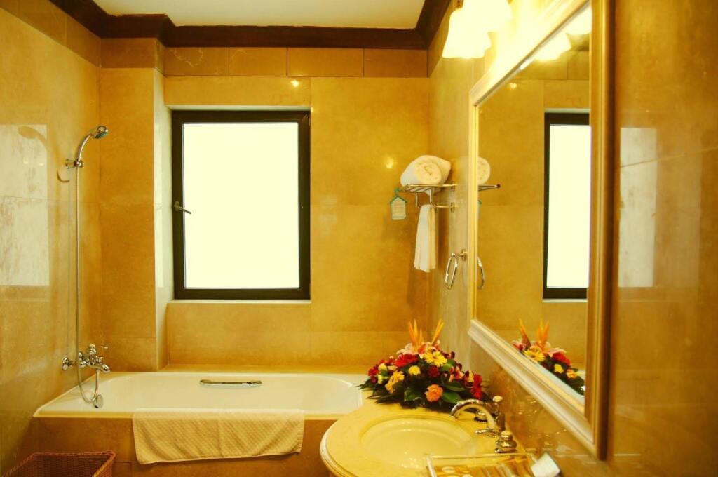 Чэнду: Marvel Hotel Chengdu
