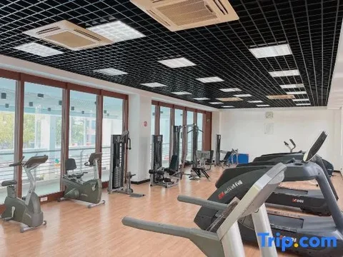 Чжэньцзян: Changjiang Hotel