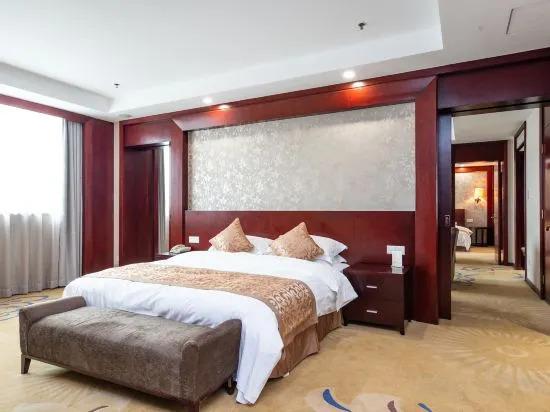 Чжэньцзян: Changjiang Hotel