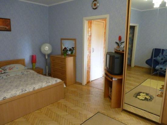 Москва: Apartment na Syschevskoy, 13