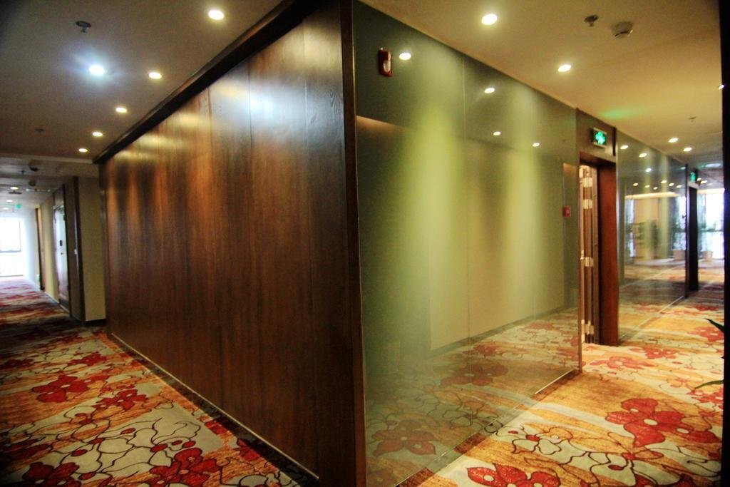 Чунцин: Guang Ke Hotel