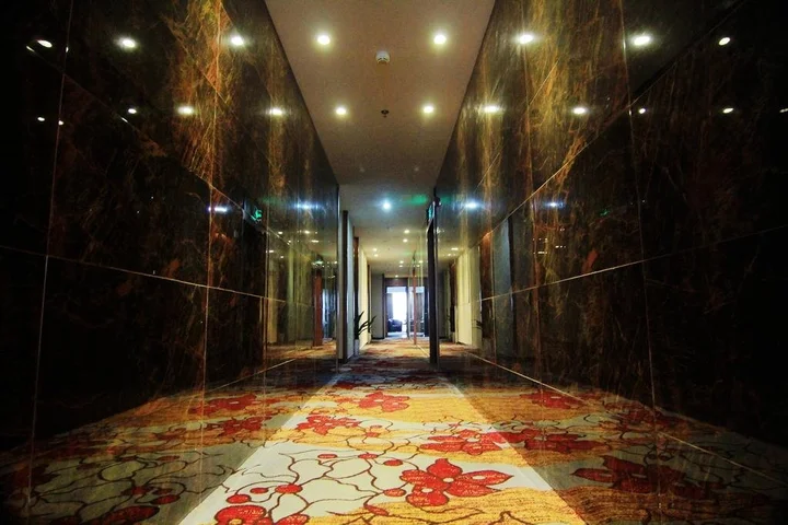 Чунцин: Guang Ke Hotel