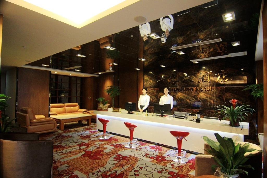 Чунцин: Guang Ke Hotel