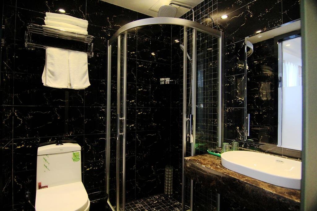 Чунцин: Guang Ke Hotel