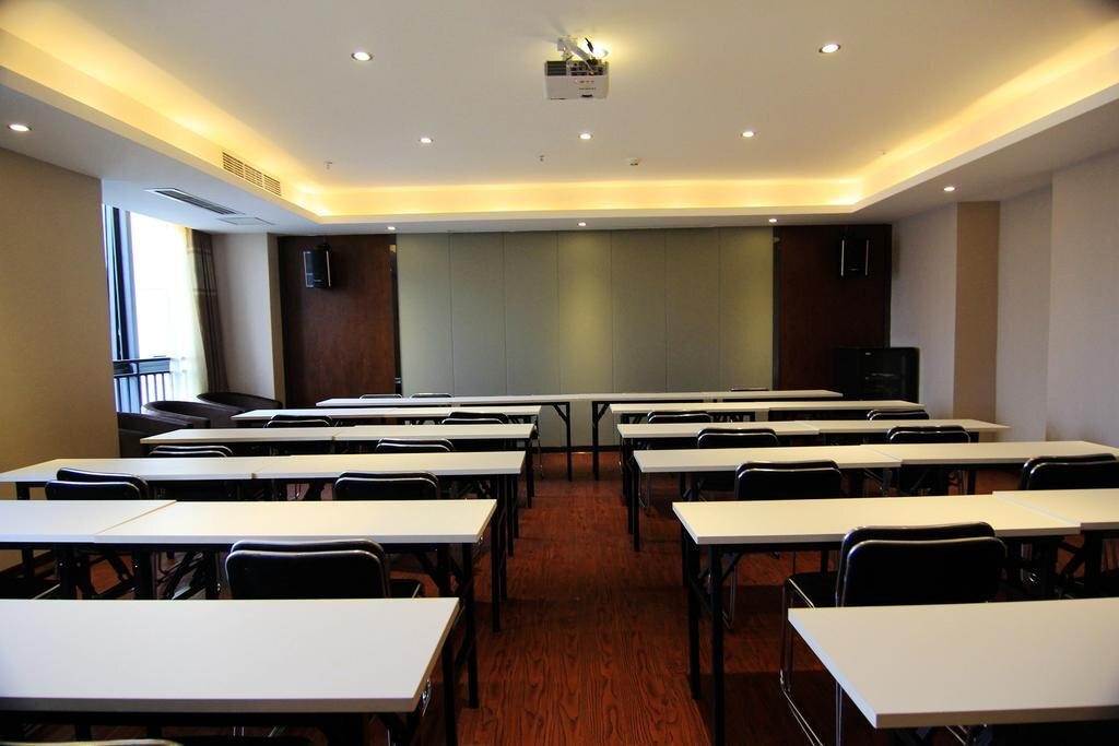 Чунцин: Guang Ke Hotel