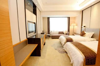 Ухань: Lamtin Longwin Hotel Wuhan