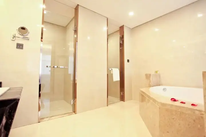 Ухань: Lamtin Longwin Hotel Wuhan