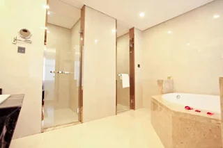 Ухань: Lamtin Longwin Hotel Wuhan