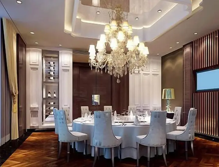 Ухань: Lamtin Longwin Hotel Wuhan