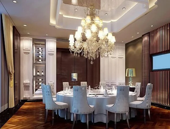 Ухань: Lamtin Longwin Hotel Wuhan