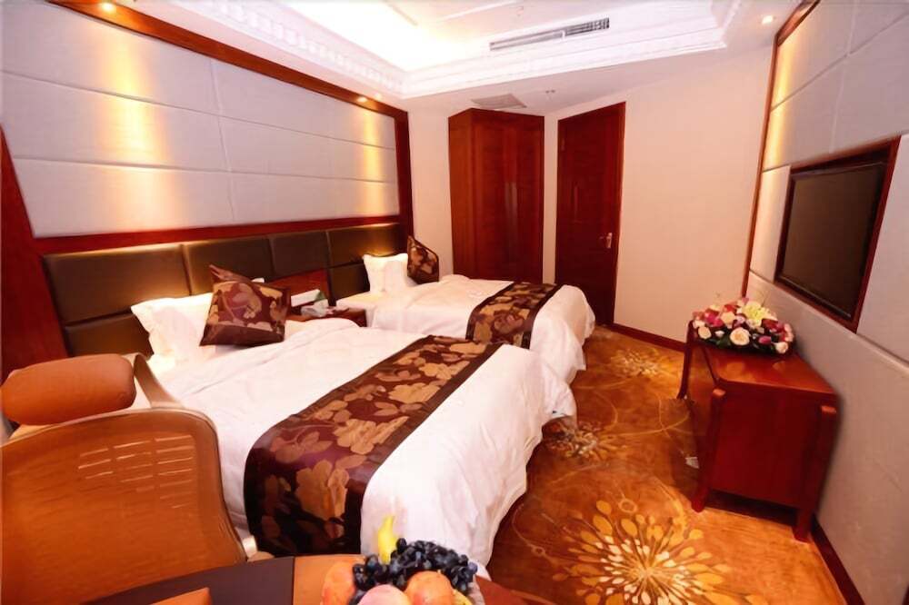 Куньмин: Spring Dream Hotel