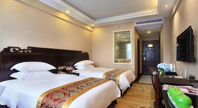 Гуйлинь: Shengshi Grand Hotel