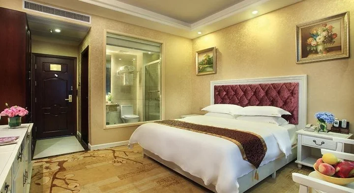 Гуйлинь: Shengshi Grand Hotel