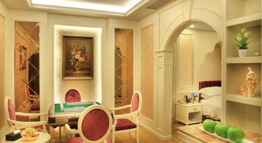 Гуйлинь: Shengshi Grand Hotel