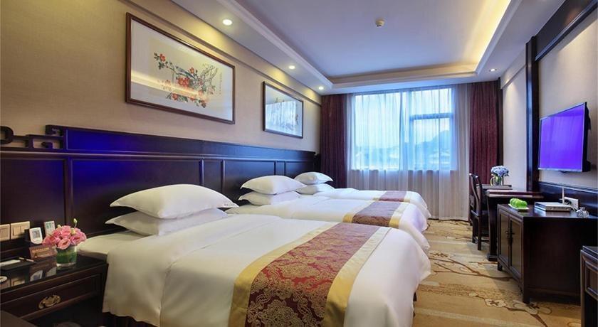 Гуйлинь: Shengshi Grand Hotel