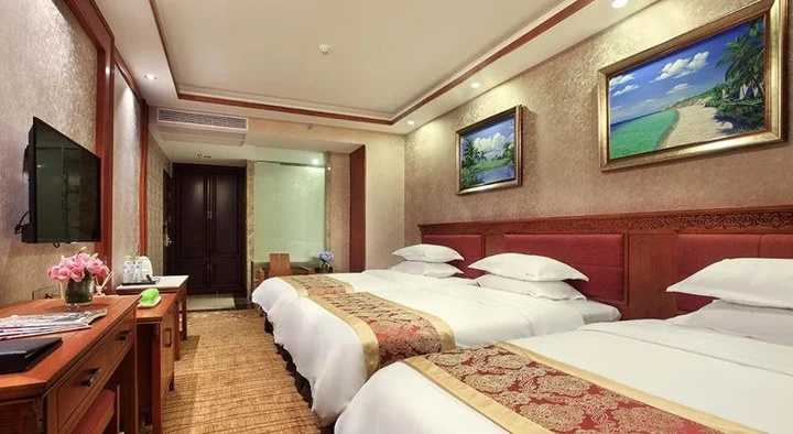 Гуйлинь: Shengshi Grand Hotel