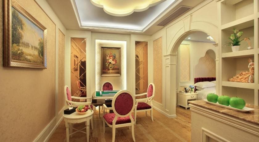 Гуйлинь: Shengshi Grand Hotel