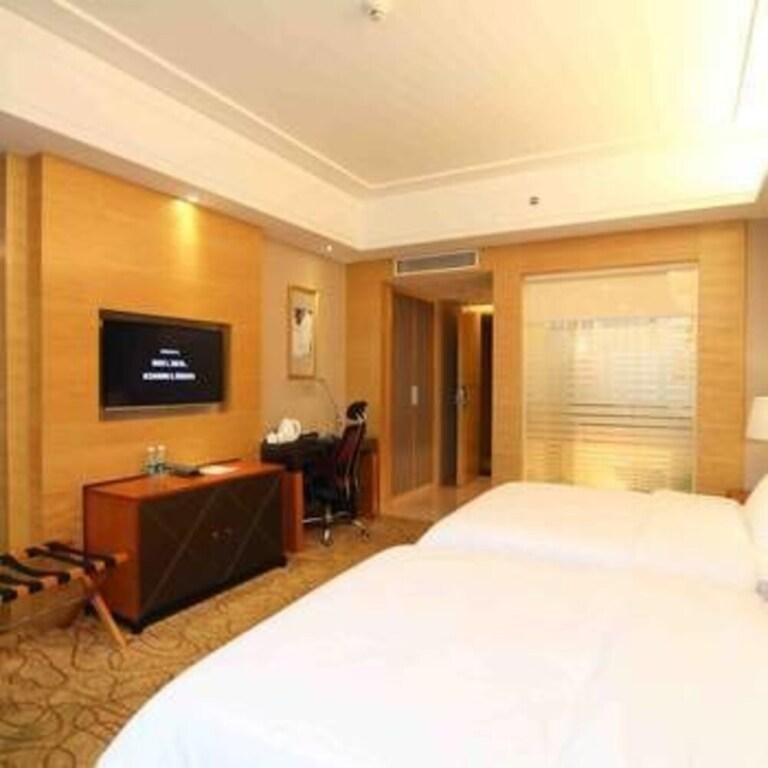Дунгуань: Dongguan Bo Ai Holiday Hotel