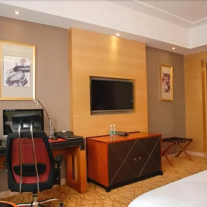 Дунгуань: Dongguan Bo Ai Holiday Hotel