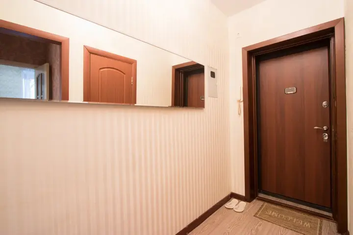 Москва: Апартаменты уютные 2х комнатные на Нагатинской