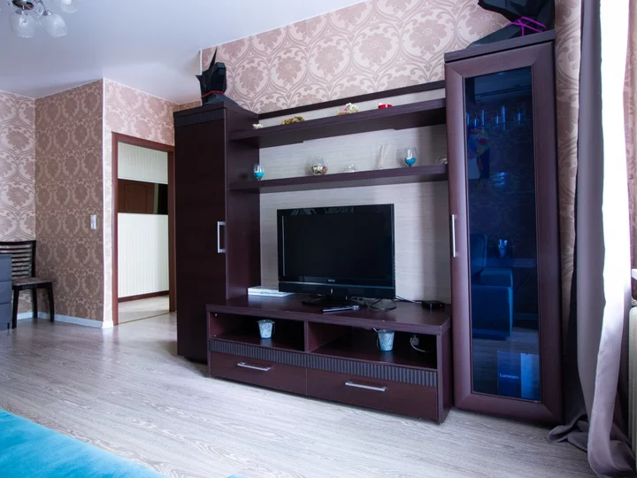Москва: Апартаменты уютные 2х комнатные на Нагатинской