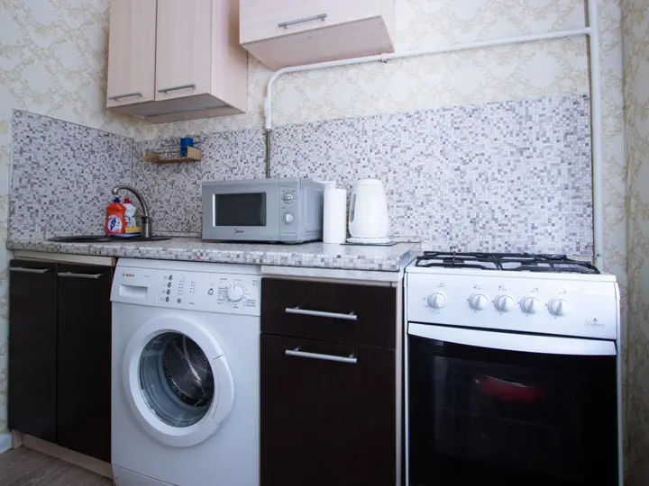 Москва: Апартаменты уютные 2х комнатные на Нагатинской