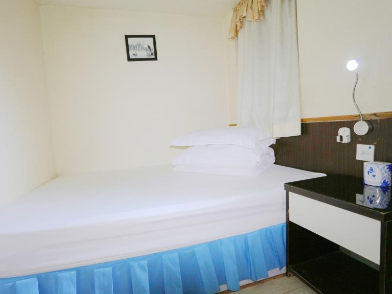 Lucky Comfort Inn — фото 3