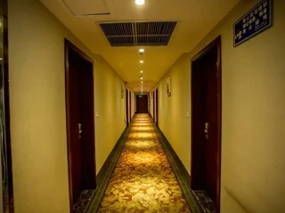 Лоян: GreenTree Inn Luoyang Zhongzheng Street Express Hotel