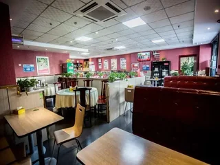 Лоян: GreenTree Inn Luoyang Zhongzheng Street Express Hotel