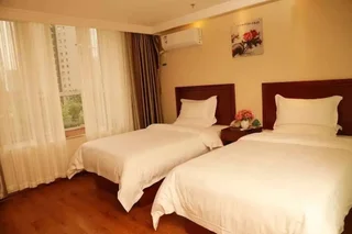 Лоян: GreenTree Inn Luoyang Zhongzheng Street Express Hotel