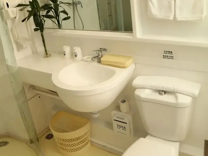 Лоян: GreenTree Inn Luoyang Zhongzheng Street Express Hotel