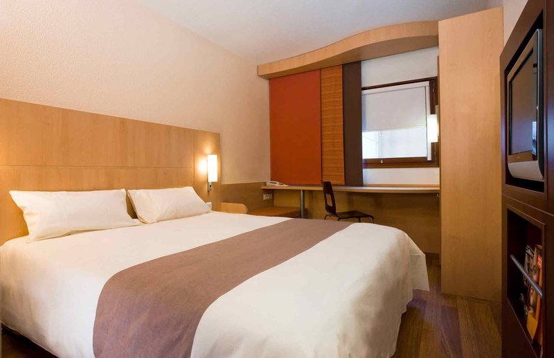 Хулун-Буир: Manzhouli Yi Bi En Hotel