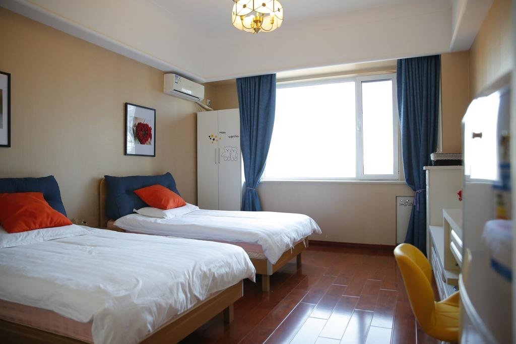 Шэньян: Shenyang Our Home Hotel Romgxing Mansion Branch